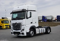Mercedes-Benz Actros L / 1848 / EURO 6 / MP 5 / HYDRAULIKA / GIGA SPACE