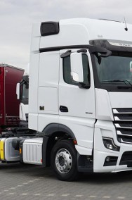 L / 1848 / EURO 6 / MP 5 / HYDRAULIKA / GIGA SPACE-2