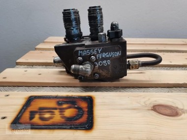 Rozdzielacz hydrauliczny Massey Ferguson 3080-1