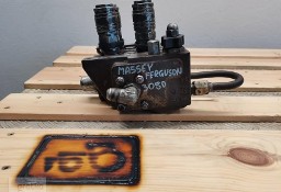 Rozdzielacz hydrauliczny Massey Ferguson 3080