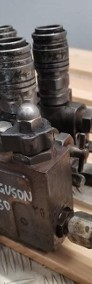 Rozdzielacz hydrauliczny Massey Ferguson 3080-4