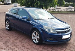 Opel Astra J