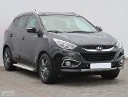 Hyundai ix35 , Salon Polska, 181 KM, Automat, Skóra, Xenon, Bi-Xenon,