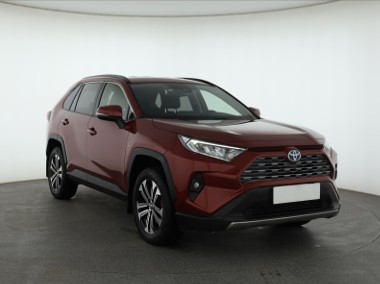 Toyota RAV 4 IV , Salon Polska, 1. Właściciel, Serwis ASO, Automat,-1