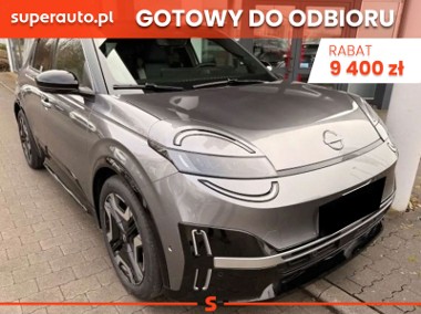 Nissan Micra IV Evolve 52kWh Evolve 52kWh 150KM-1