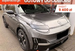 Nissan Micra IV Evolve 52kWh Evolve 52kWh 150KM