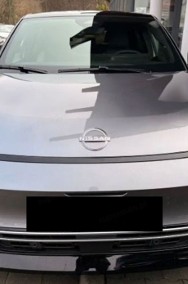 Nissan Micra IV Evolve 52kWh Evolve 52kWh 150KM-2