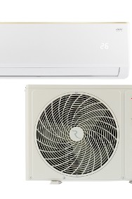 Klimatyzacja Rotenso Roni X 2,6 kW czyste i zdrowe powietrze w Twoim mieszkaniu-2