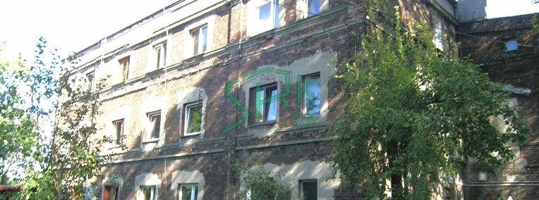 Mieszkanie, sprzedaż, 28.80, Sosnowiec-1