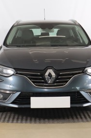 Renault Megane IV , Salon Polska, Serwis ASO, Skóra, Navi, Klimatronic,-2