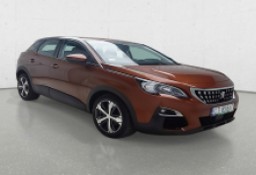 Peugeot 3008 II