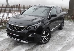 Peugeot 3008 II Full LED Kamera Cofania Automat