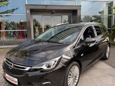 Opel Astra K-1