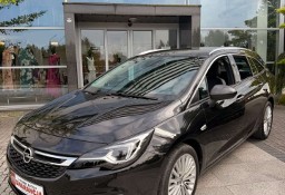 Opel Astra K