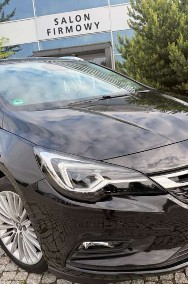 Opel Astra K-2