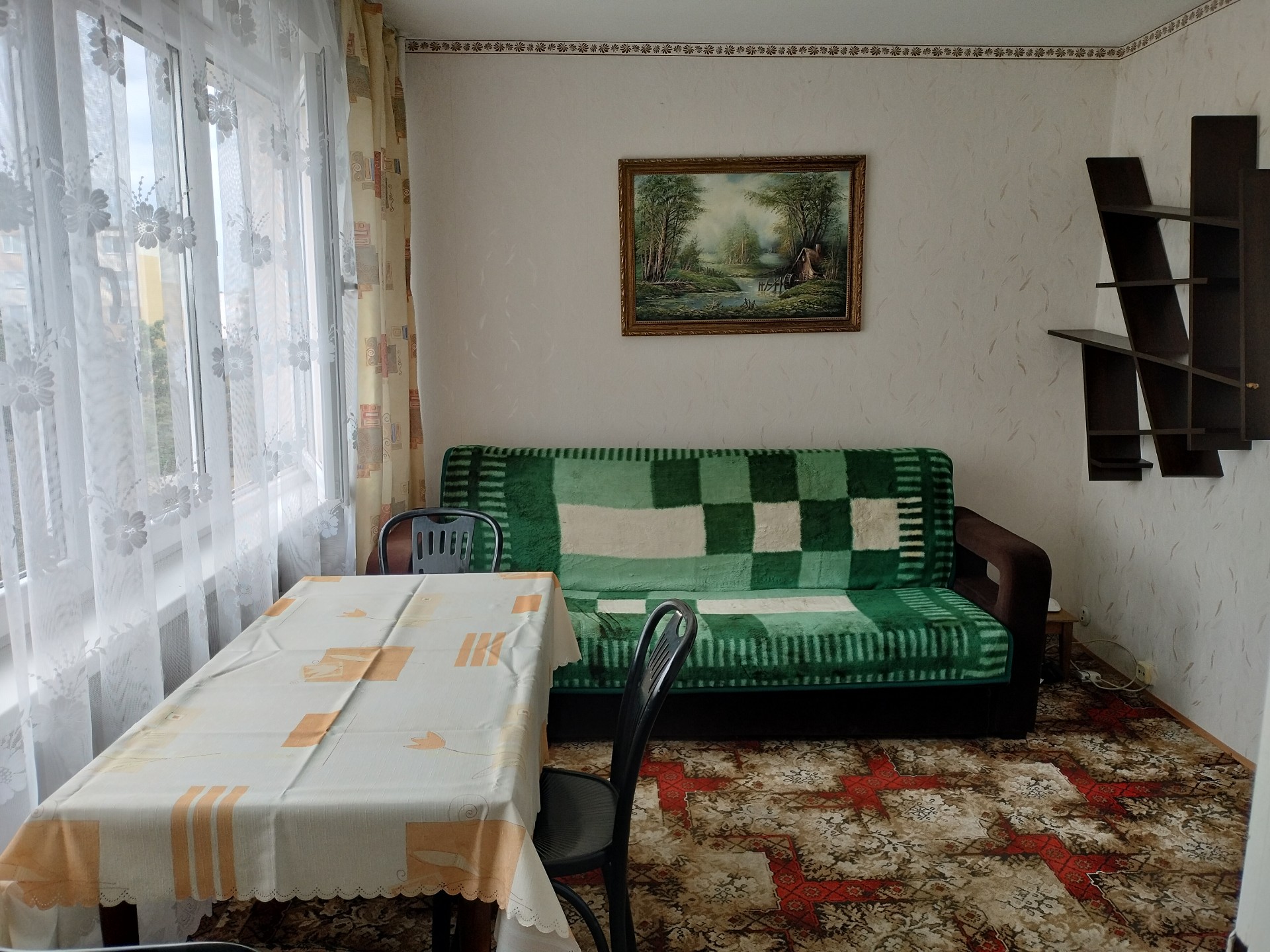 Mieszkanie na wynajem, 32 m² Bydgoskie Przedmieście, Jurija Gagarina