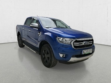 Ford Ranger III-1