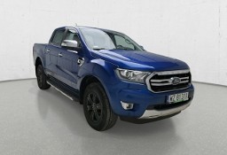 Ford Ranger III