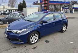 Toyota Auris II Salon Polska , 1 , 1 wlasciciel