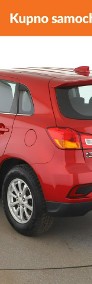 Mitsubishi ASX 1.6i Benzyna Klimatyzacja Tempomat Elektryka Czujniki Parkowania-4
