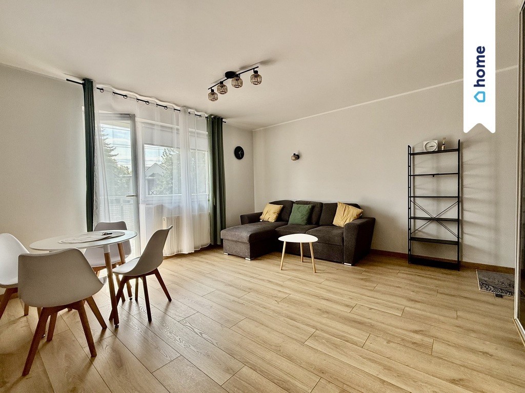 Kawalerka do wynajęcia, 33 m² Wrocław, Buraczana