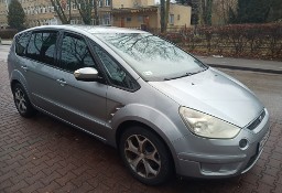 Ford S-MAX I 2.0 TDCi