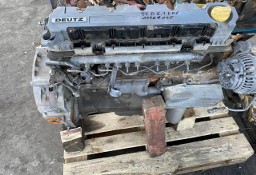 Deutz TCD 6.1 L06 Silnik - 10904105