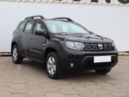 Dacia Duster I , Salon Polska, 1. Właściciel, Serwis ASO, GAZ, Klimatronic,