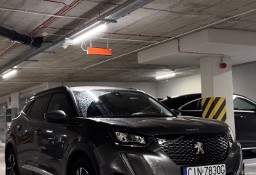 Peugeot 2008 zadbany, gotowy do jazdy