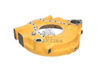 Cat Caterpillar C13 -obudowa koła zamachowego 222-3089