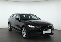 Volvo V60 II V60 Cross Country , 197 KM, Automat, Navi, Klimatronic, Tempomat, Pa