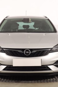 Opel Astra J , Salon Polska, VAT 23%, Tempomat, Parktronic,-2