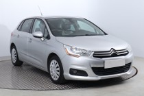 Citroen C4 II , 1. Właściciel, GAZ, Skóra, Klimatronic, Tempomat,