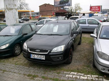 Ford Focus II 1.6/74 KW-1