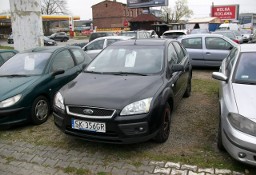 Ford Focus II 1.6/74 KW