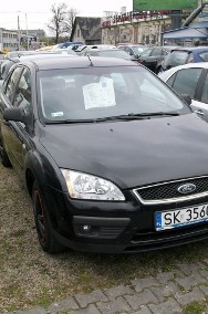 Ford Focus II 1.6/74 KW-2
