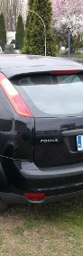 Ford Focus II 1.6/74 KW-4