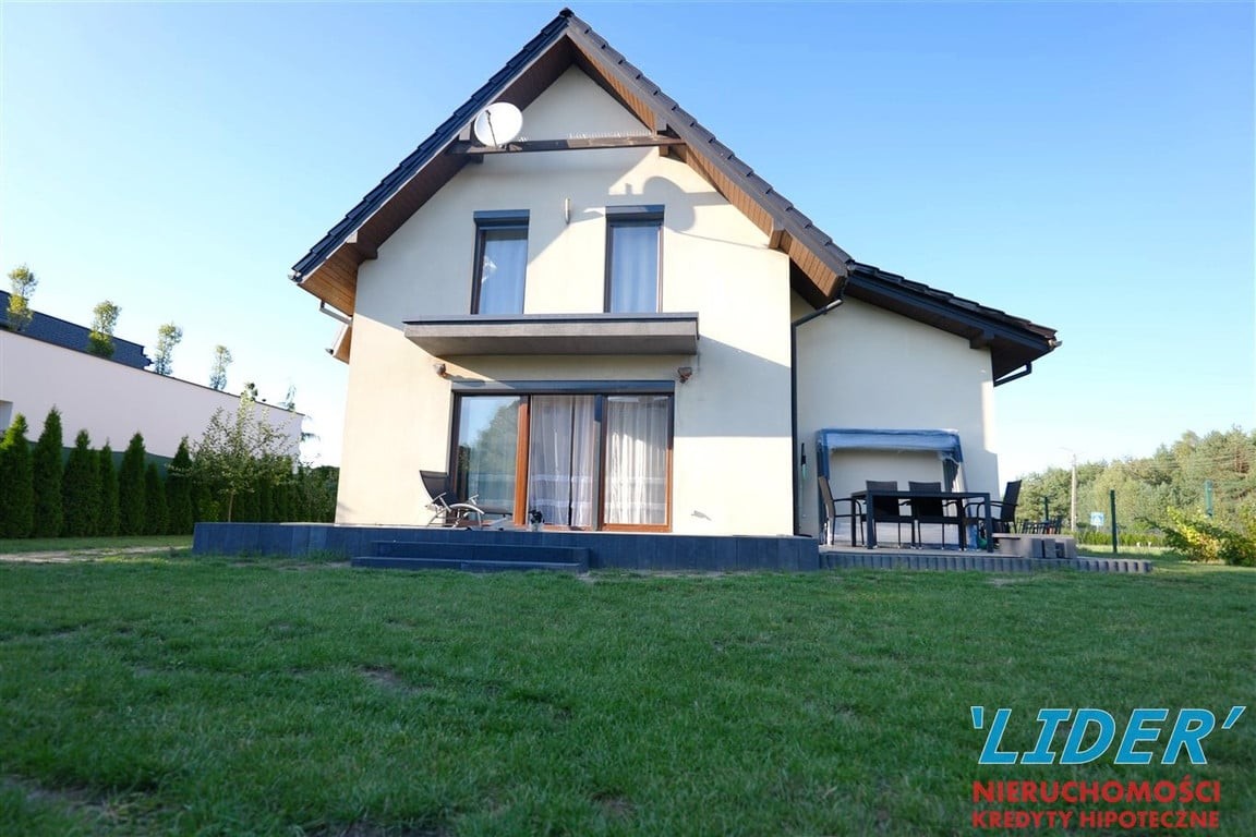 Dom na sprzedaż, 4 pokoje, 145 m², Gostyń