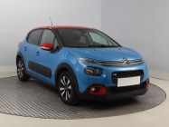 Citroen C3 III , Salon Polska, Serwis ASO, Navi, Klimatronic, Tempomat,