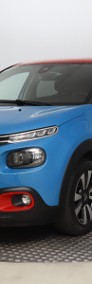 Citroen C3 III , Salon Polska, Serwis ASO, Navi, Klimatronic, Tempomat,-3