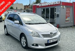 Toyota Verso Navi Kamera Cofania Tempomat