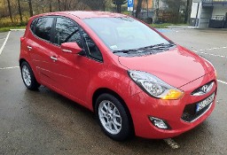 Hyundai ix20 1.6i-125PS Premium Automat Skóra Klima 74tkm