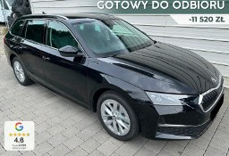 Skoda Octavia III Selection 1.5 TSI mHEV DSG Selection 1.5 TSI mHEV 150KM DSG