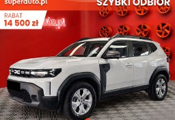 Dacia Duster I Expression MMT 1.8 Full Hybrid Expression 1.8 Full Hybrid 155KM / Pakiet