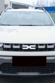 Dacia Duster I Expression MMT 1.8 Full Hybrid Expression 1.8 Full Hybrid 155KM / Pakiet-2
