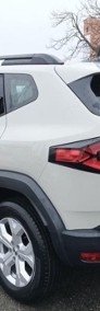Dacia Duster I Expression MMT 1.8 Full Hybrid Expression 1.8 Full Hybrid 155KM / Pakiet-3