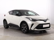 Toyota C-HR , Salon Polska, 1. Właściciel, Serwis ASO, Automat, VAT 23%,