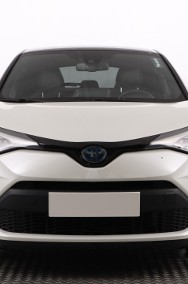 Toyota C-HR , Salon Polska, 1. Właściciel, Serwis ASO, Automat, VAT 23%,-2