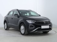 Volkswagen T-Roc , Salon Polska, 1. Właściciel, Serwis ASO, Automat, VAT 23%,