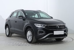 Volkswagen T-Roc , Salon Polska, 1. Właściciel, Serwis ASO, Automat, VAT 23%,